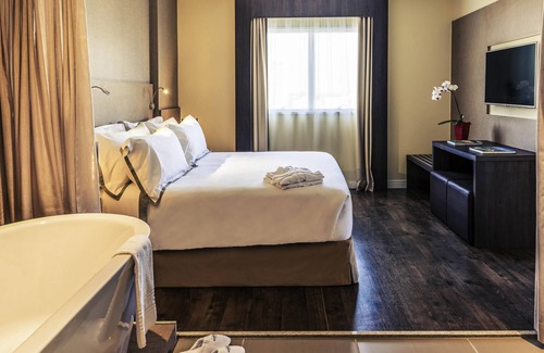 Ribeirao Preto Hotel | Mercure Ribeirao Preto