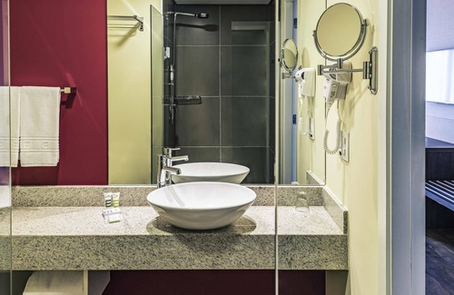 Ribeirao Preto Hotel | Mercure Ribeirao Preto