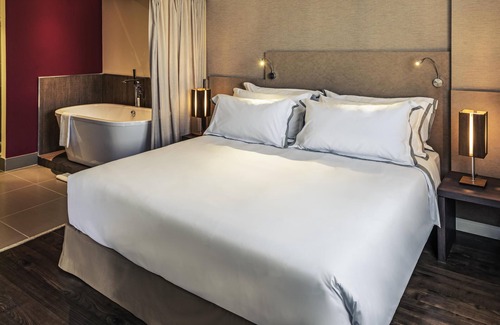 Ribeirao Preto Hotel | Mercure Ribeirao Preto