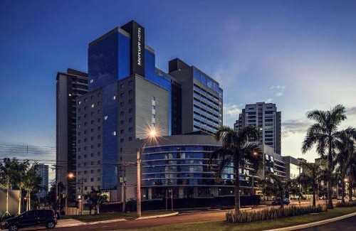 Ribeirao Preto Hotel | Mercure Ribeirao Preto