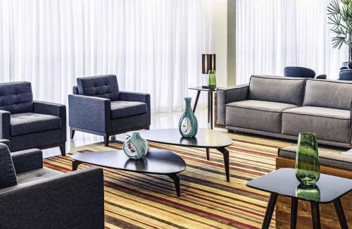 Ribeirao Preto Hotel | Mercure Ribeirao Preto