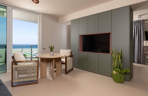 Marina Centro Hotel | Mercure Rimini Artis