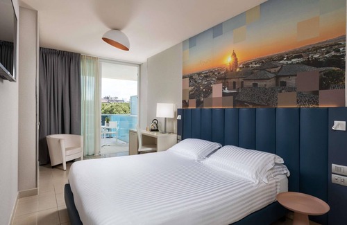 Marina Centro Hotel | Mercure Rimini Artis