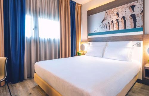 Monti Hotel | Mercure Roma Centro Colosseo