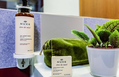 Nomentano Hotel | Mercure Roma Piazza Bologna