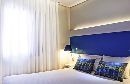 Brooklin Novo Hotel | Mercure São Paulo Berrini