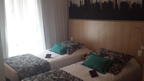 Pinheiros Hotel | Mercure Sao Paulo Pinheiros
