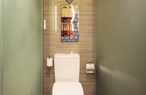 Rochor Hotel | Mercure Singapore Bugis