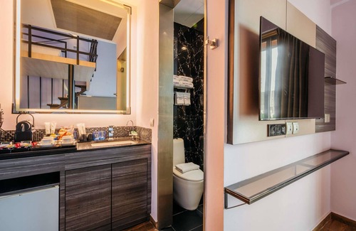 Lavender Hotel | Mercure Singapore Tyrwhitt