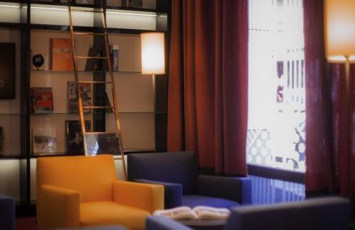 Historic Center Hotel | Mercure Strasbourg Centre