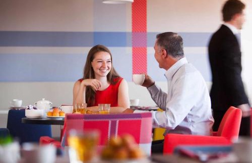 Historic Center Hotel | Mercure Strasbourg Centre
