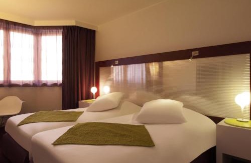 Historic Center Hotel | Mercure Strasbourg Centre