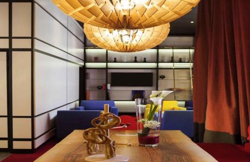 Historic Center Hotel | Mercure Strasbourg Centre