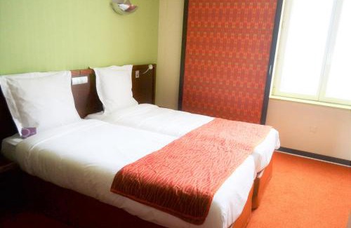 Strasbourg Hotel | Mercure Strasbourg Centre Gare