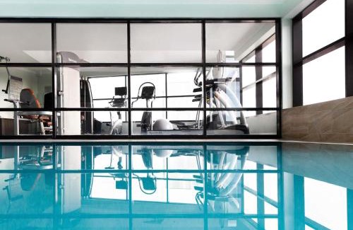 Chippendale Hotel | Mercure Sydney