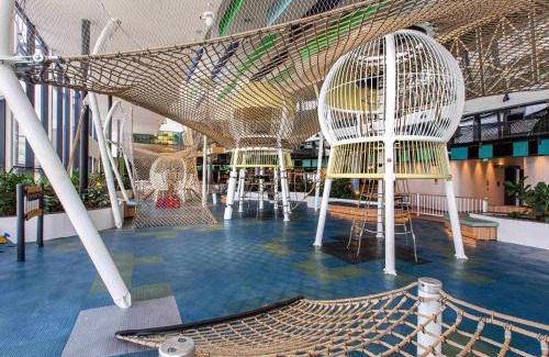 Prestons Hotel | Mercure Sydney Liverpool