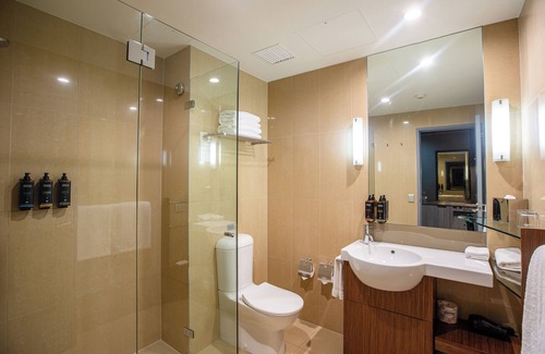 Prestons Hotel | Mercure Sydney Liverpool