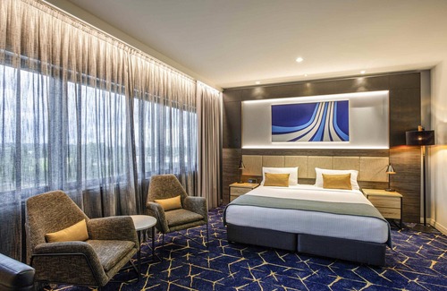 Prestons Hotel | Mercure Sydney Liverpool