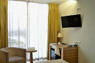 Lasnamae Hotel | Mercure Tallinn