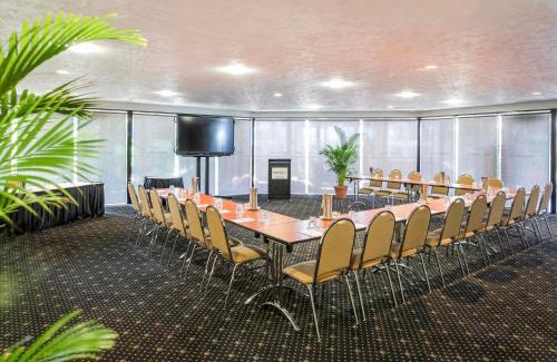 Currajong Hotel | Mercure Townsville