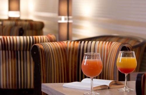 Thermal Hotel | Mercure Vichy