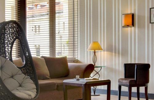 Thermal Hotel | Mercure Vichy