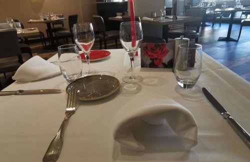 Thermal Hotel | Mercure Vichy