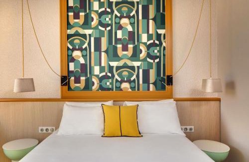 Thermal Hotel | Mercure Vichy