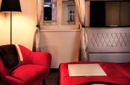 Innere Stadt Hotel | Mercure Vienna First