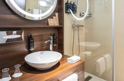 Leopoldstadt Hotel | Mercure Wien City