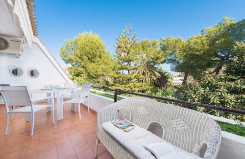 Alcudia Apartamento | MERCURI