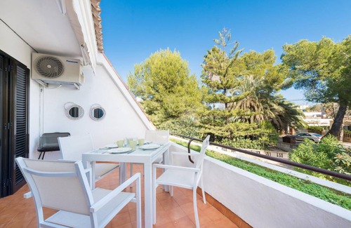 Alcudia Apartamento | MERCURI