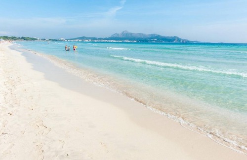 Alcudia Apartamento | MERCURI