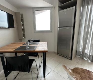 Bahía Blanca Apartamento | Mercurio - Centrico y Completo