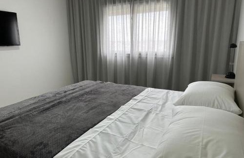 Bahía Blanca Apartamento | Mercurio - Centrico y Completo