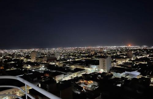Bahía Blanca Apartamento | Mercurio - Centrico y Completo