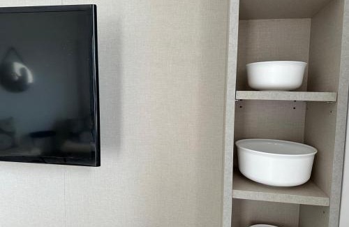Bahía Blanca Apartamento | Mercurio - Centrico y Completo