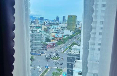 Vinh Trung Apartamento | Mercury Apartment Danang