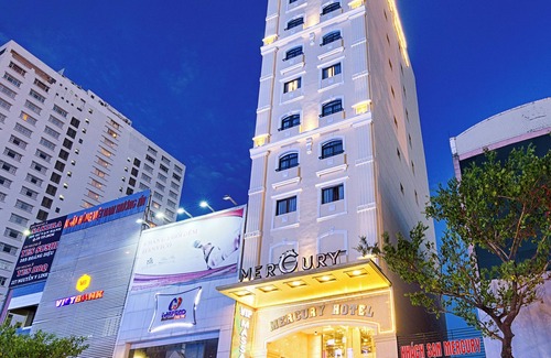 Vinh Trung Apartamento | Mercury Apartment Danang