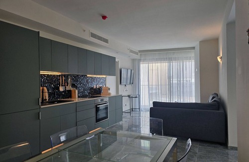 Paceville Apartamento | Mercury Suites - Skydream Getaways