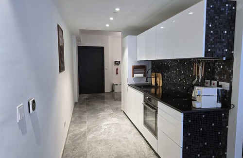 Paceville Apartamento | Mercury Suites - Skydream Getaways