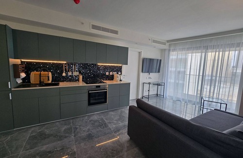 Paceville Apartamento | Mercury Suites - Skydream Getaways