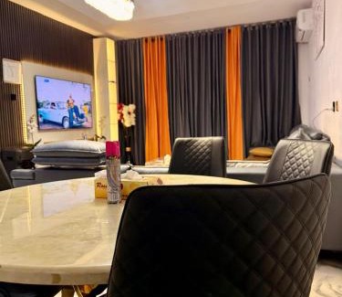 Ojodu Apartamento | Mercy Apartment