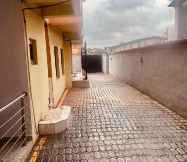 Ojodu Apartamento | Mercy Apartment