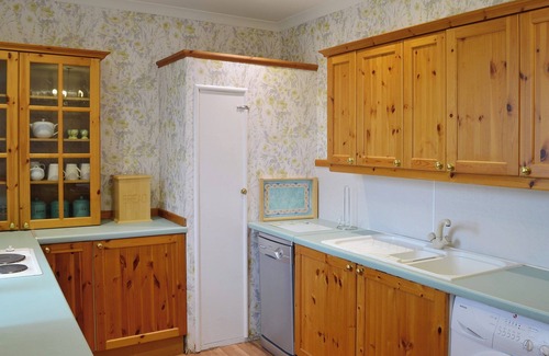 Kiltarlity Cabaña | Alojamiento de 3 habitaciones en Kiltarlity, cerca de Beauly