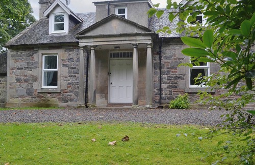 Kiltarlity Cabaña | Alojamiento de 3 habitaciones en Kiltarlity, cerca de Beauly