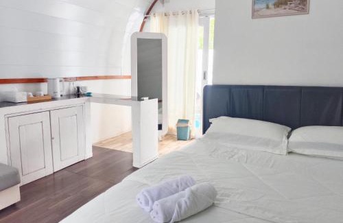 Langgur Cabina | Mercy Cottage