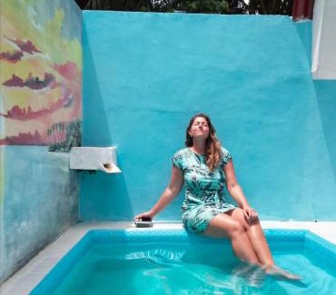 Langgur Cabina | Mercy Cottage