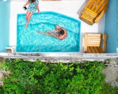 Langgur Cabina | Mercy Cottage