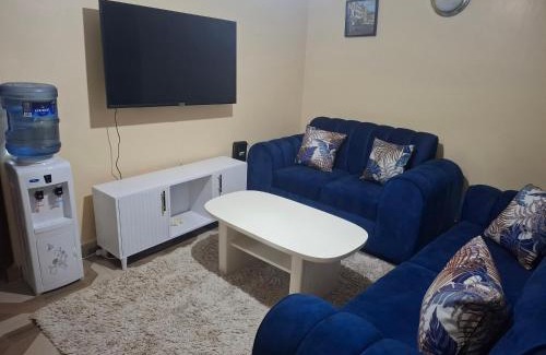 Kasarani Cama Y Desayuno | Mercy Homes